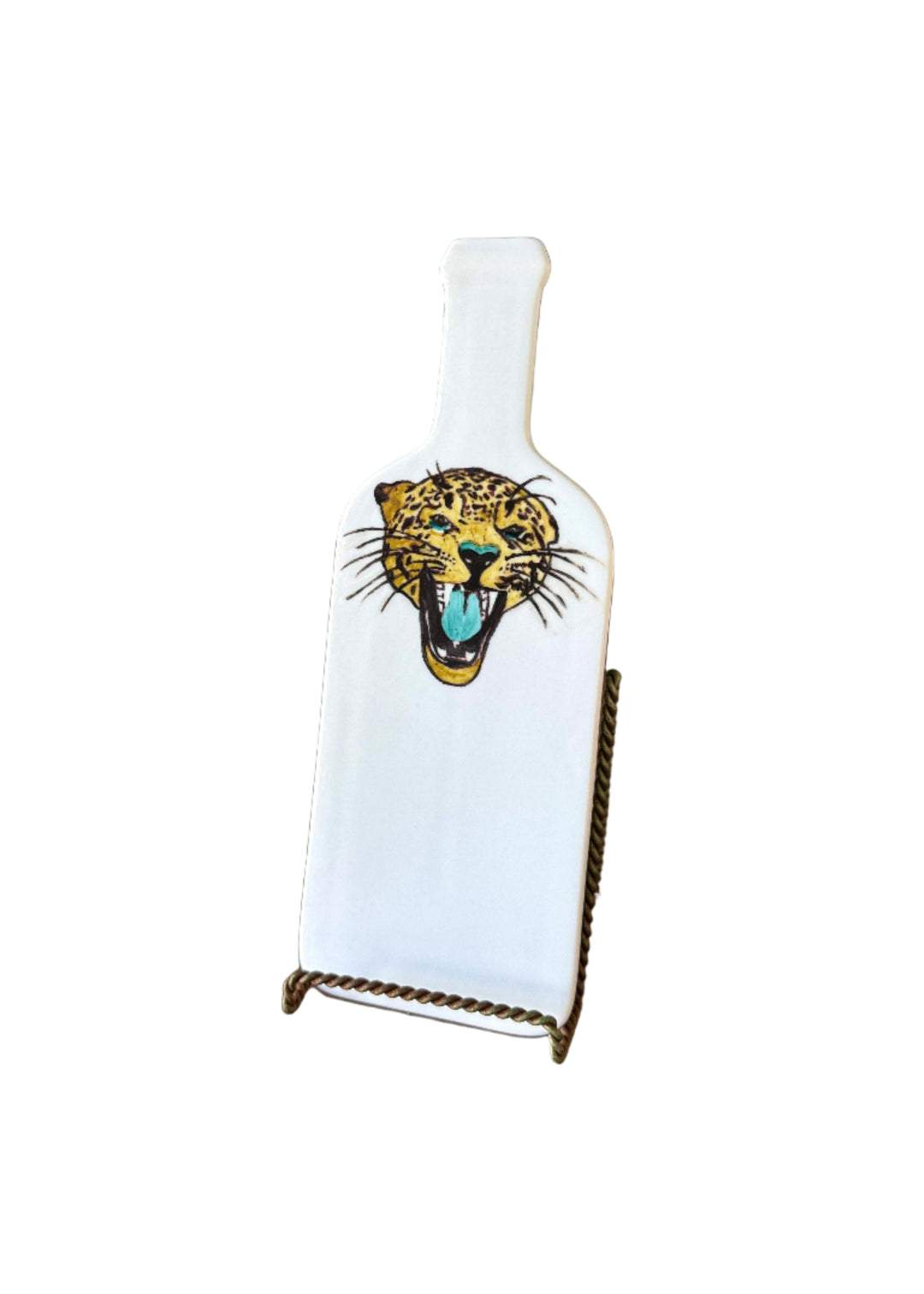 Jaguar Hosting Charcuterie Platter