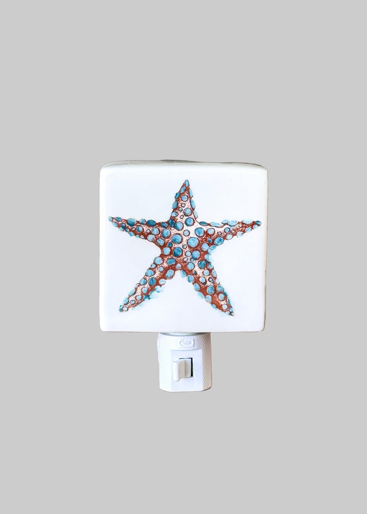 Coastal Starfish Nightlight