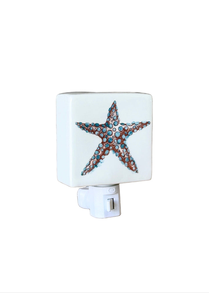Coastal Starfish Nightlight