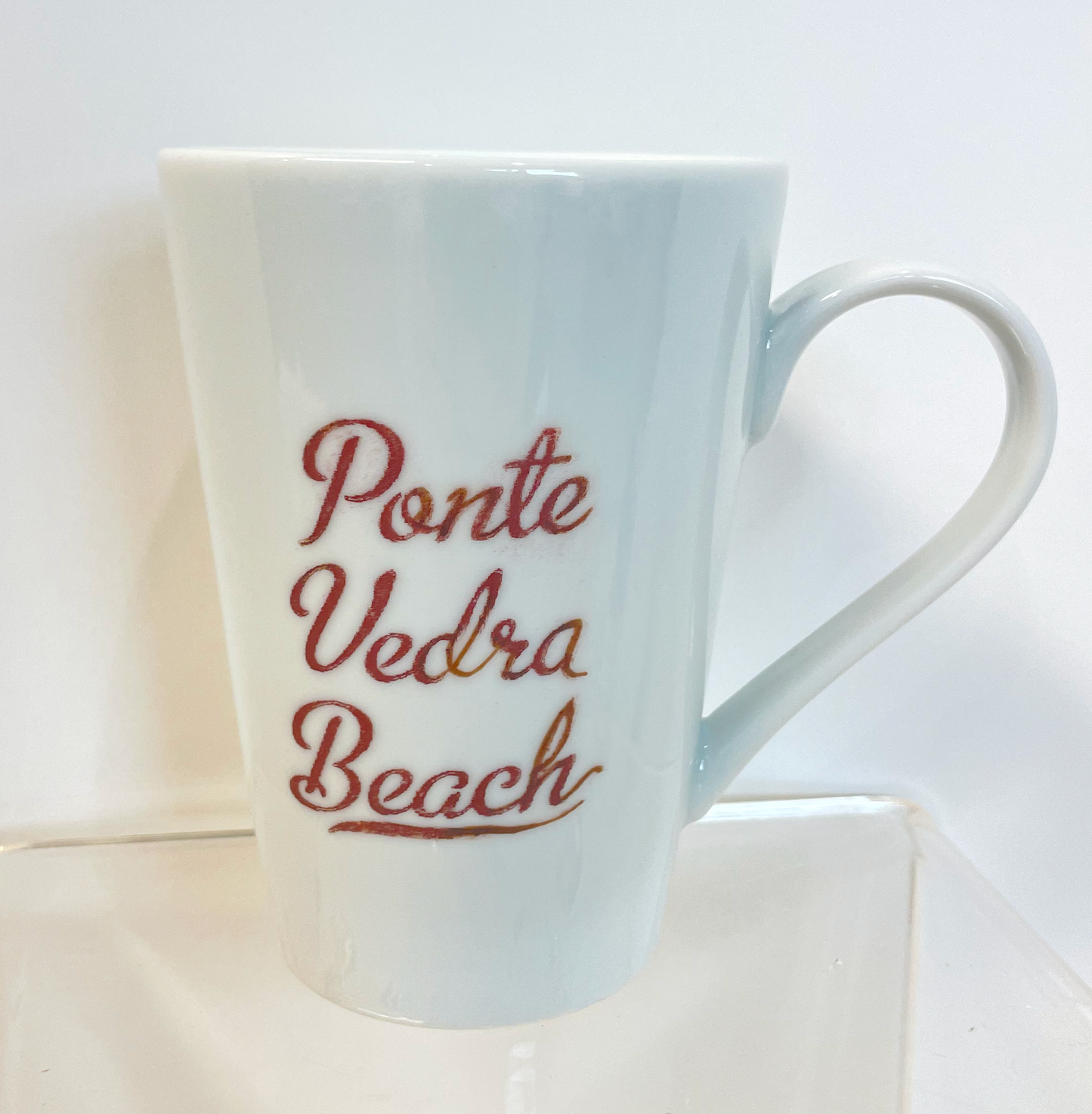 Ponte Vedra Beach mug