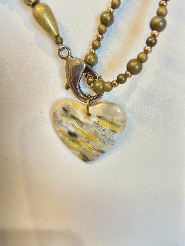 Heart Necklace