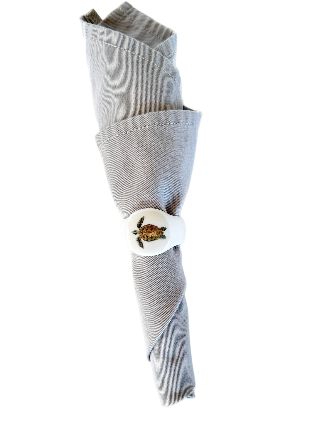 Sea Turtle Napkin Rings