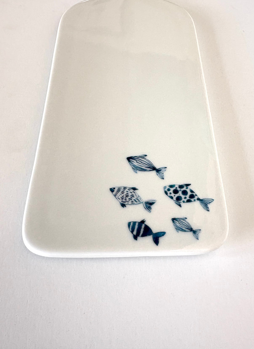 Coastal Wine Bottle Cheese Board