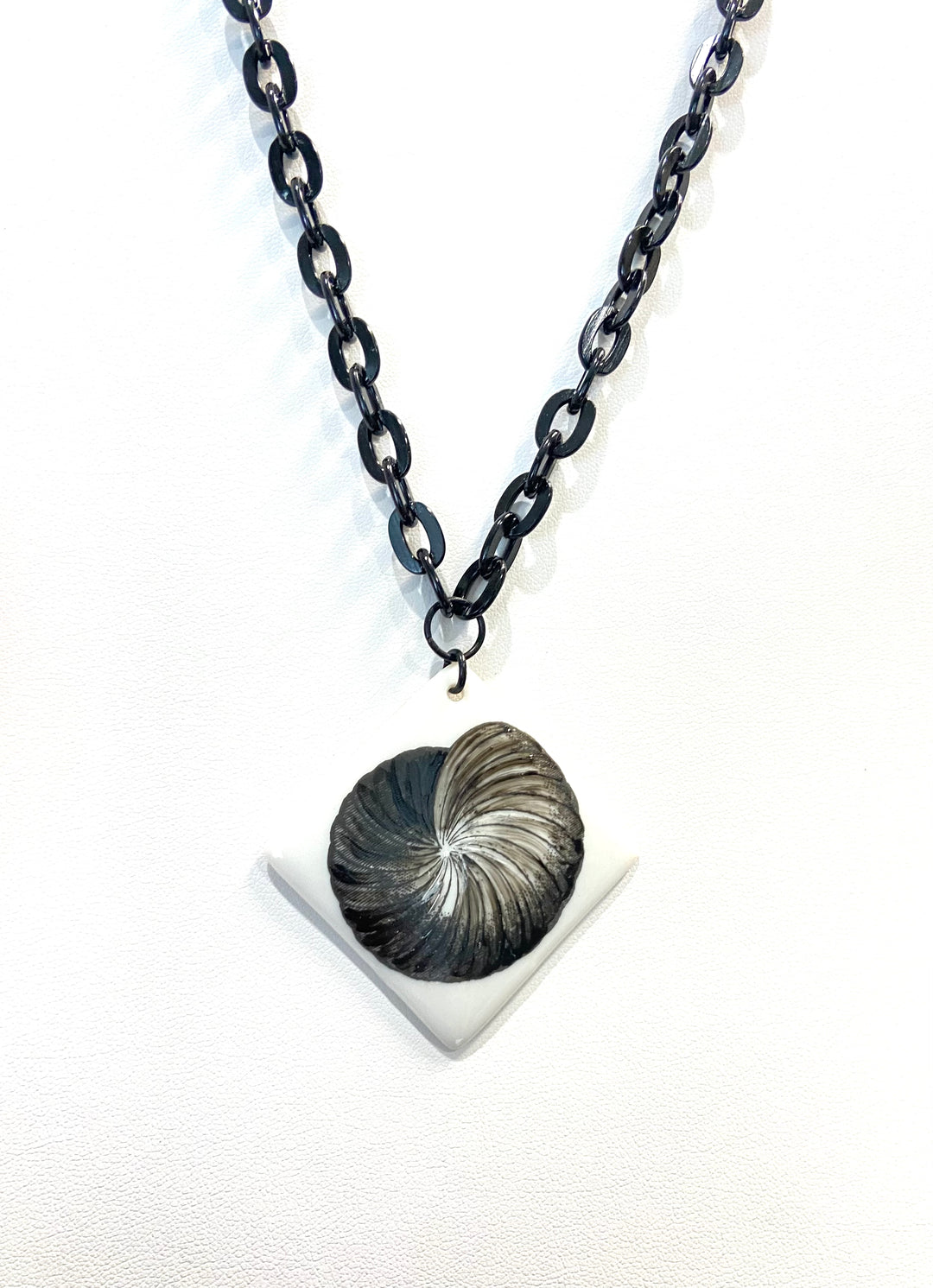 Seashell Necklace