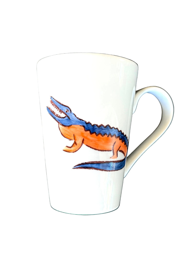 Florida Gator Game Day Mug