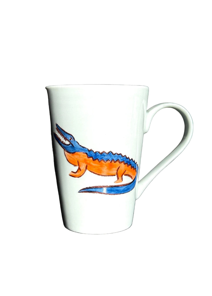 Florida Gator Game Day Mug