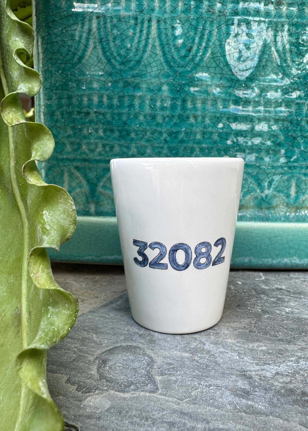 Shot Glass 32082