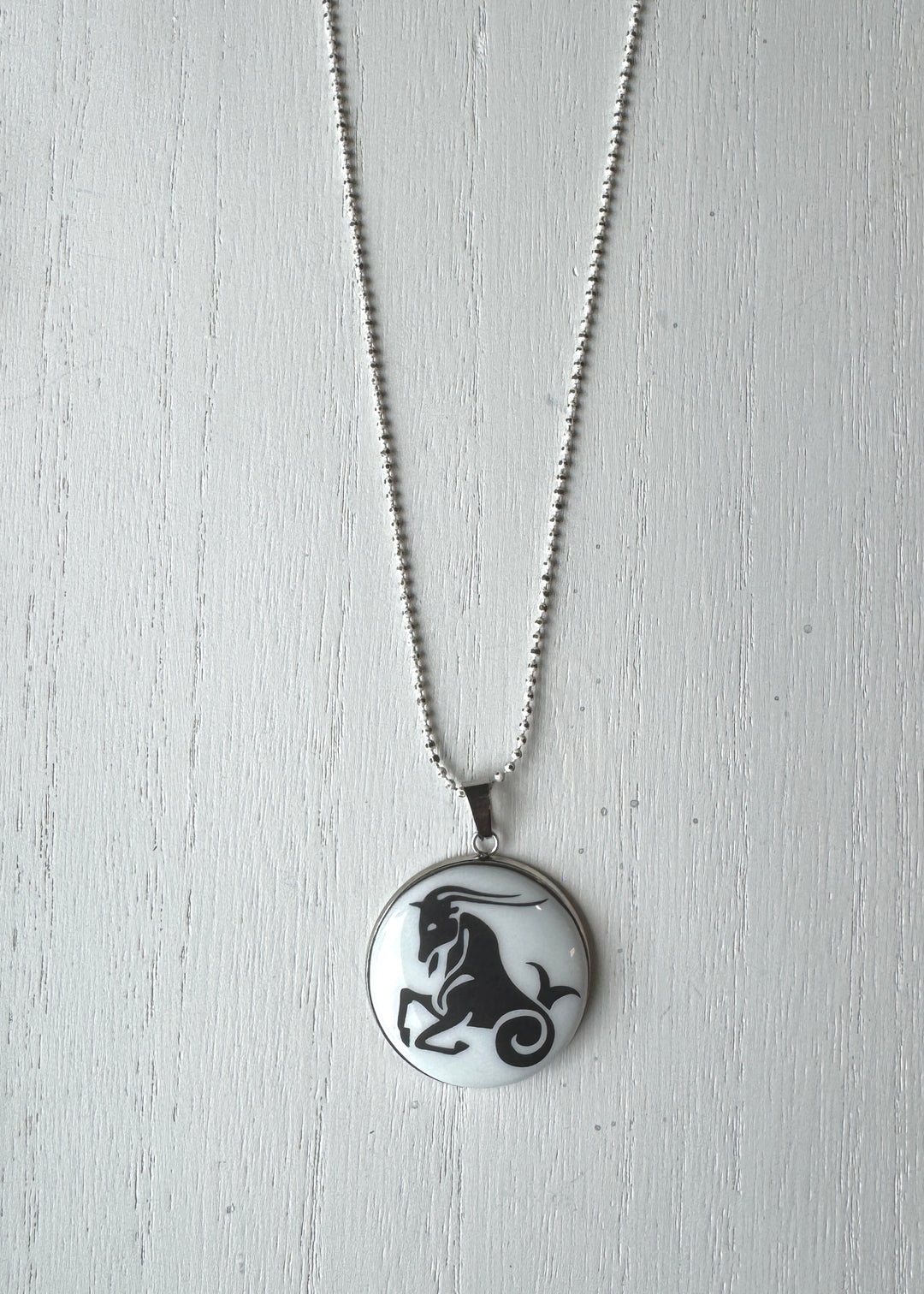 Zodiac Necklace