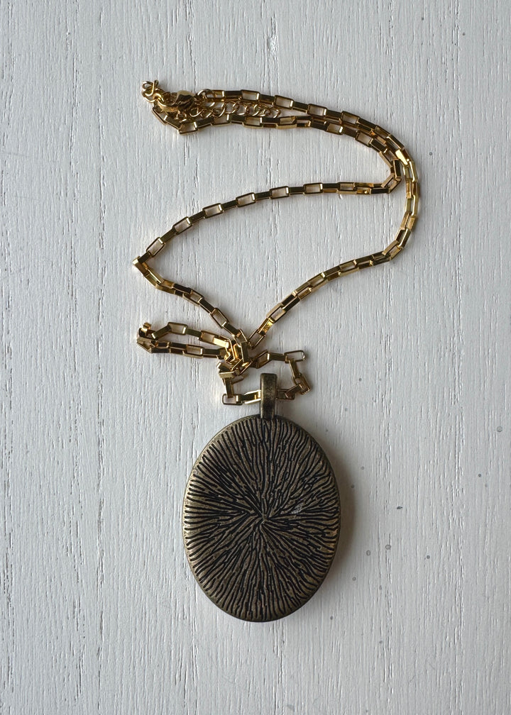 Zodiac Necklace