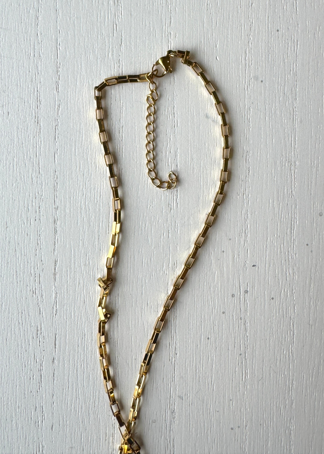 Zodiac Necklace