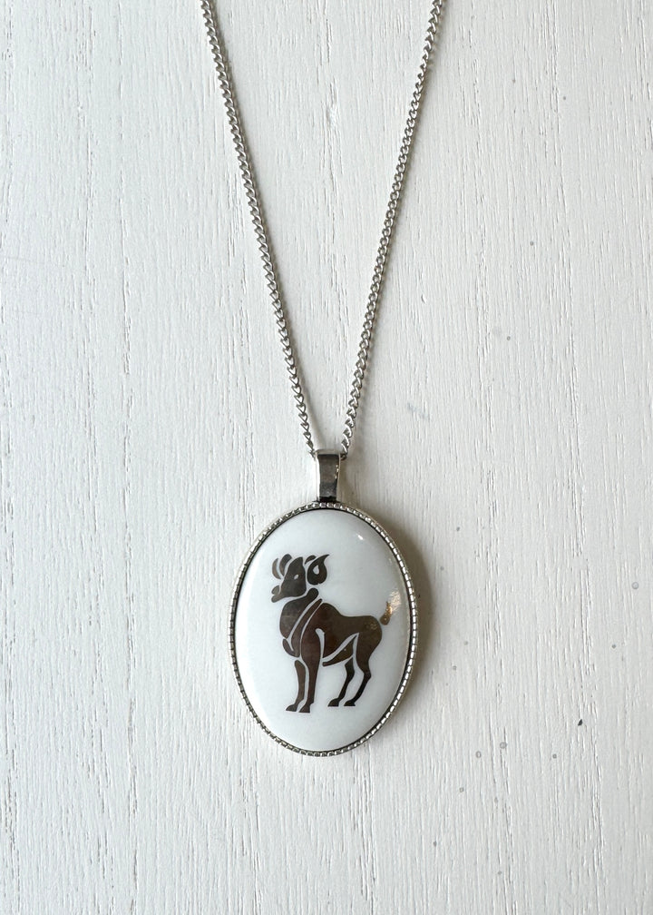 Zodiac Necklace