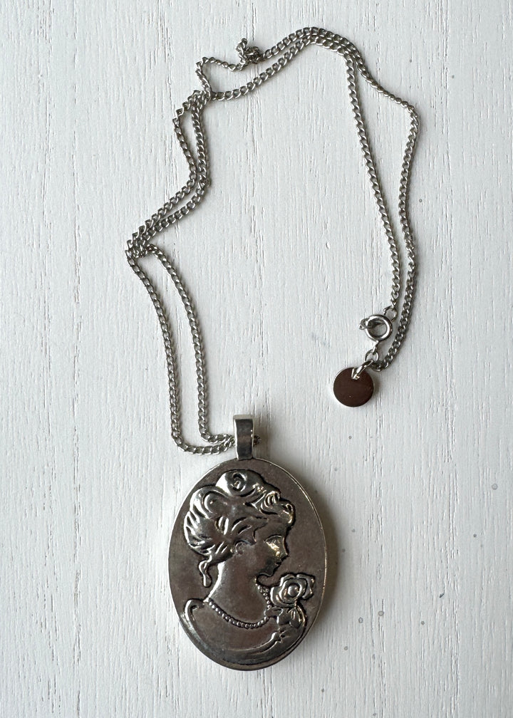 Zodiac Necklace