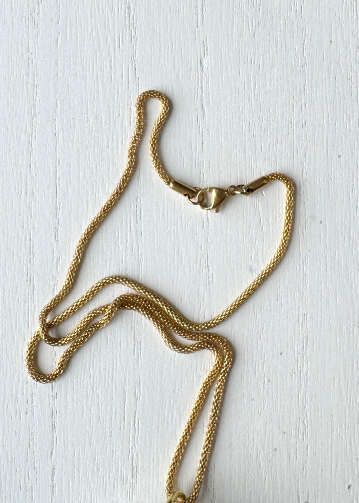 Zodiac Necklace