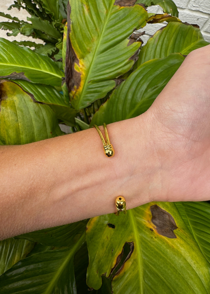 Taurus Zodiac Bracelet