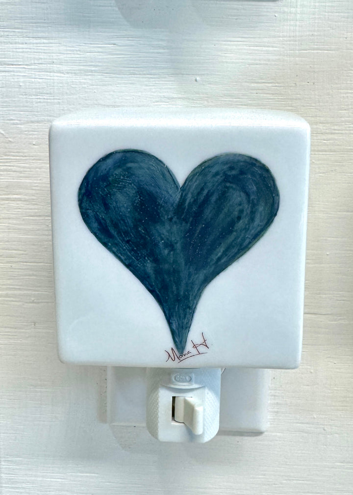 Heart Nightlight 1