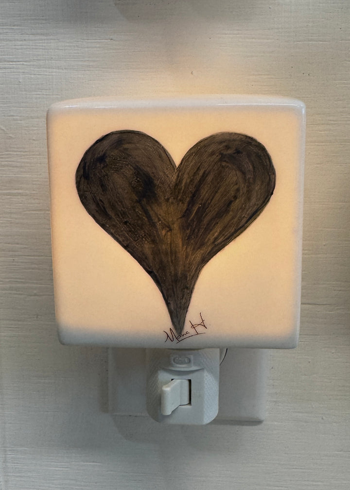 Heart Nightlight 1