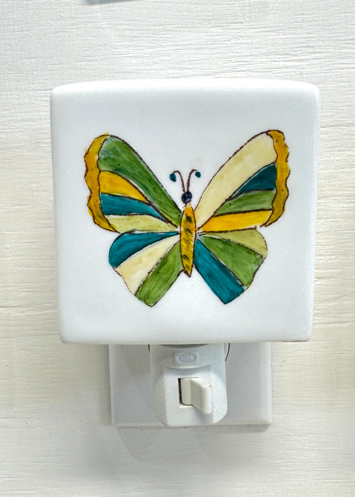 Butterfly Nightlight