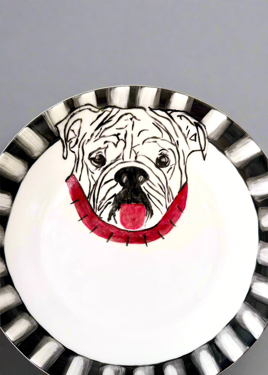 Bulldog Gameday Platter
