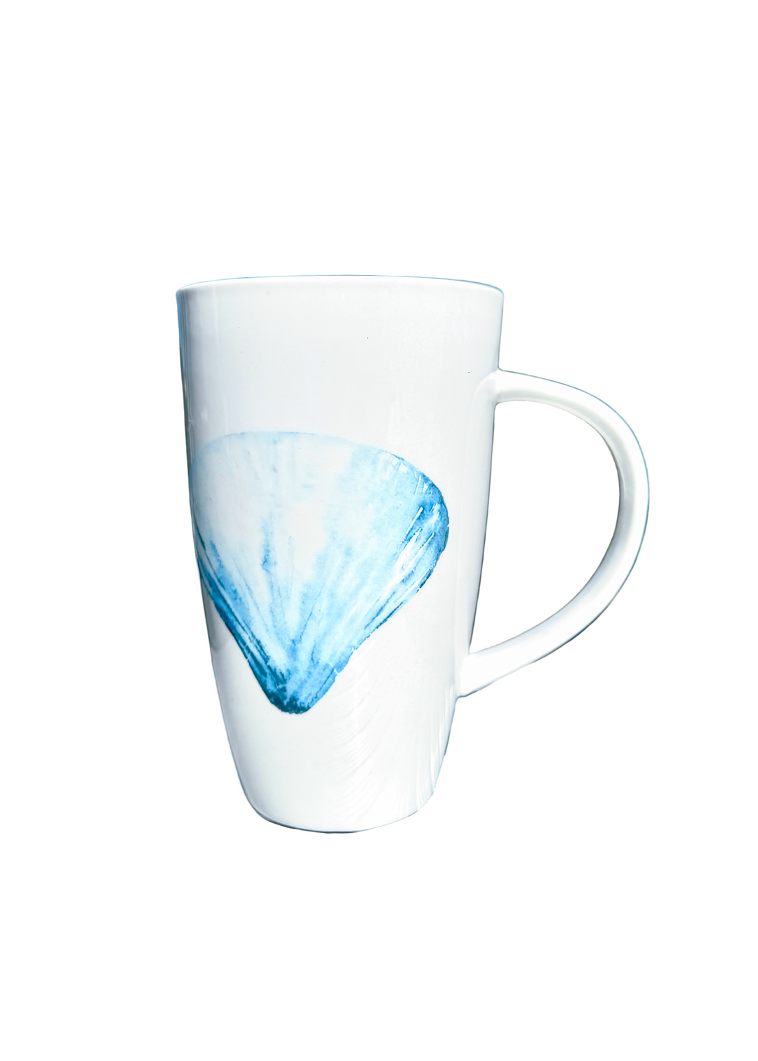 Seashell Mug
