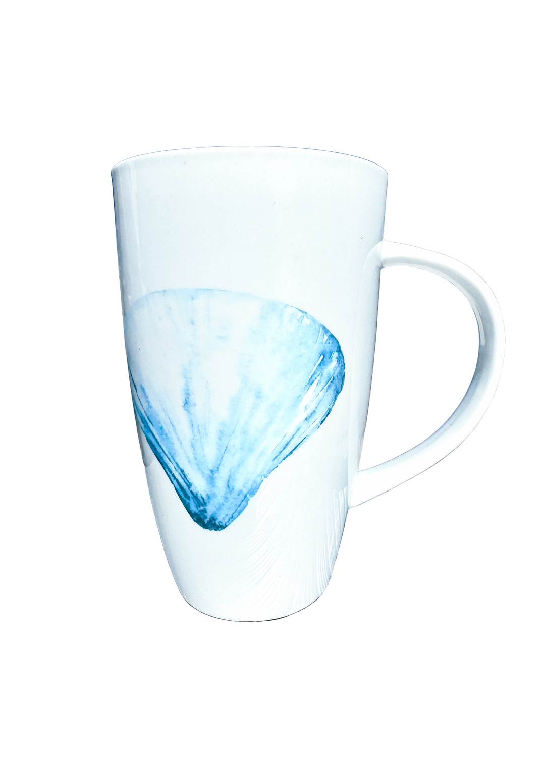 Seashell Mug