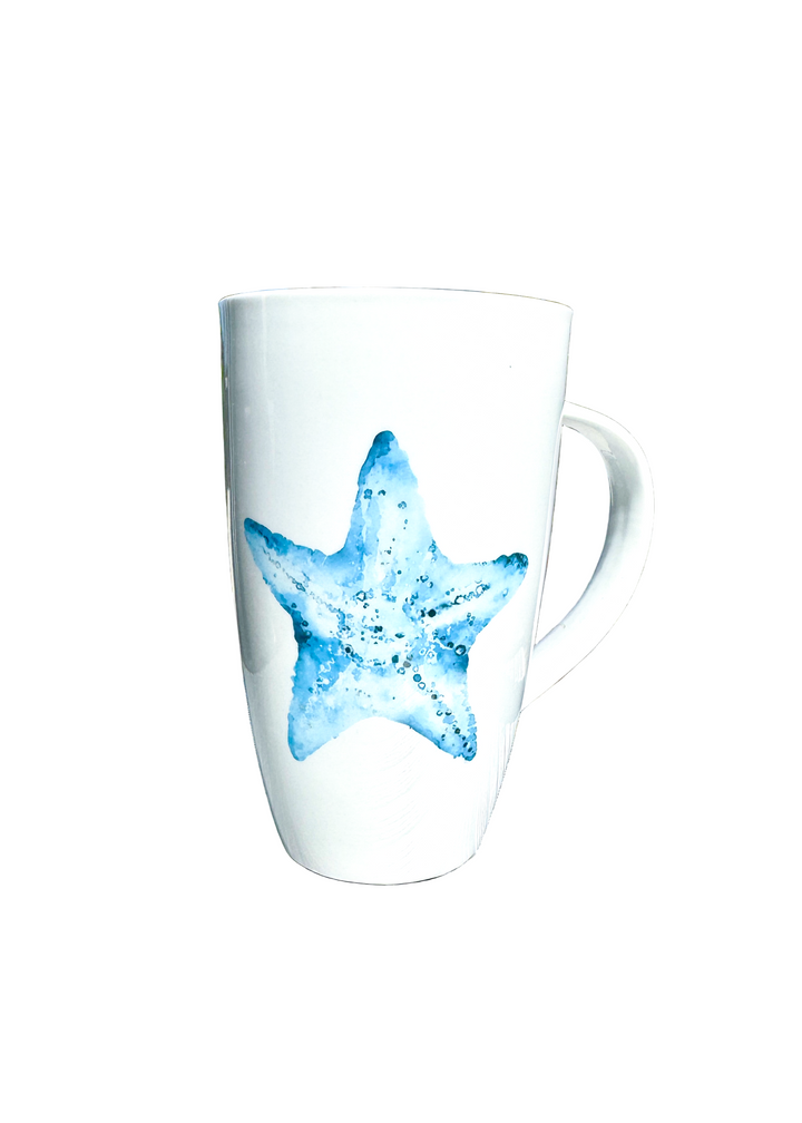 Starfish Mug