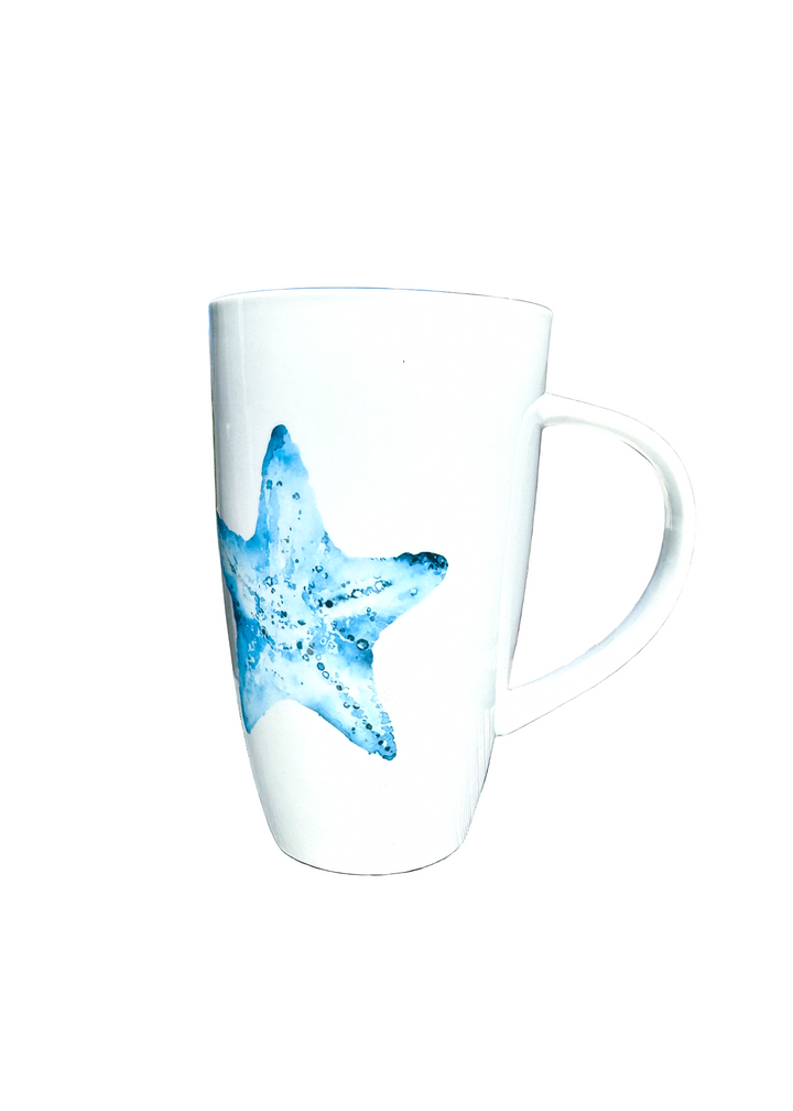 Starfish Mug