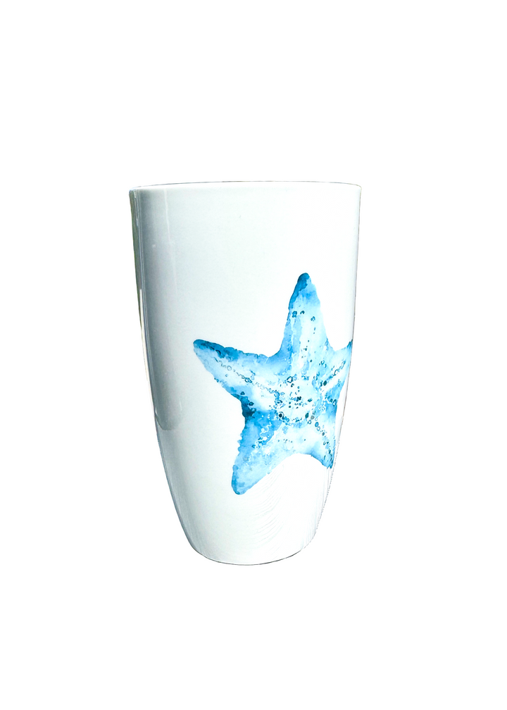 Starfish Mug
