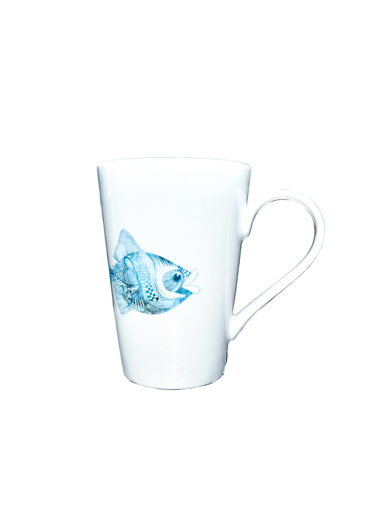 Fish Mug