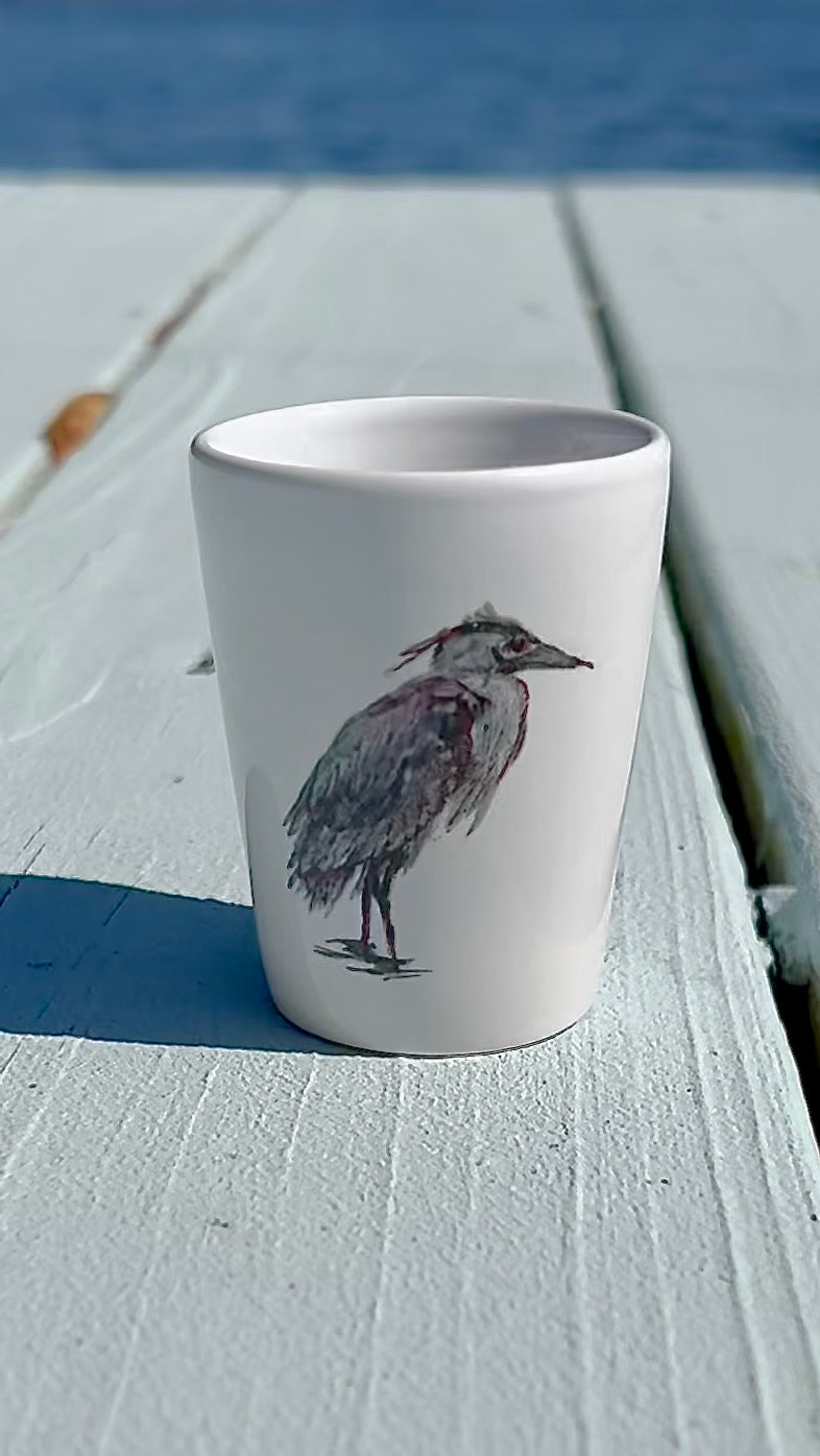 Shot Glass
