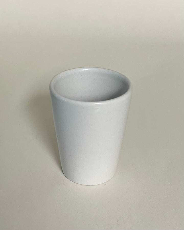 Humming Bird Shot Glass