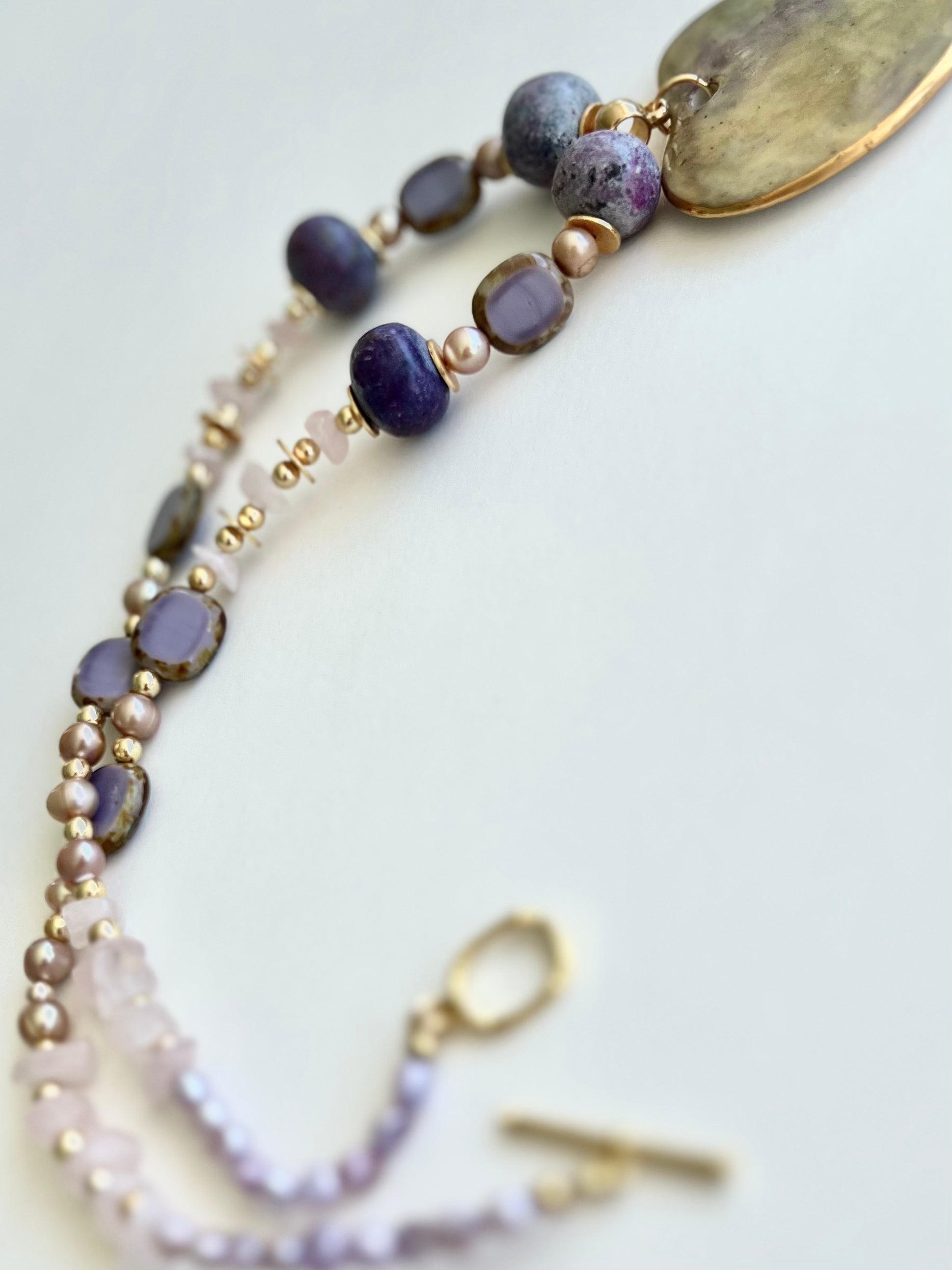 Heart Necklace