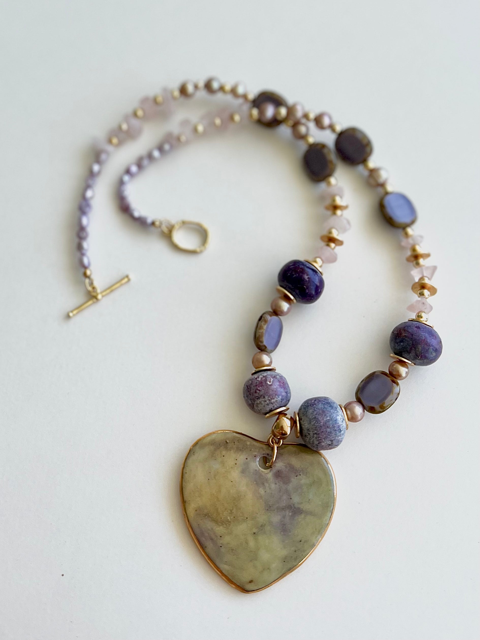 Heart Necklace